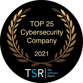 iboss Named to the Top 25 Cybersecurity Companies of 2021 List