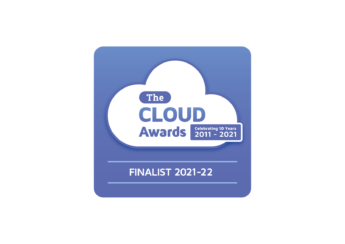 iboss was Named a Finalist for Best Enterprise SaaS in Cloud Awards