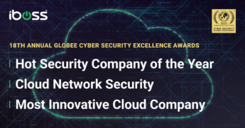 iboss Takes Home Three Globee Awards at 2022 Cyber Security Global Excellence Awards
