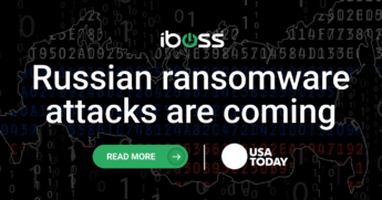 Russian Ransomware Attacks are Coming