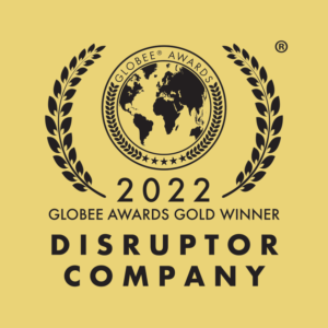 Disruptor Products, Solutions, and Innovations awards.