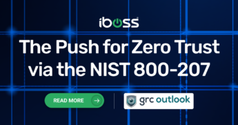 The Push for Zero Trust via the NIST 800-207