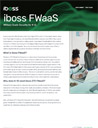 iboss FWaaS for K12 Datasheet