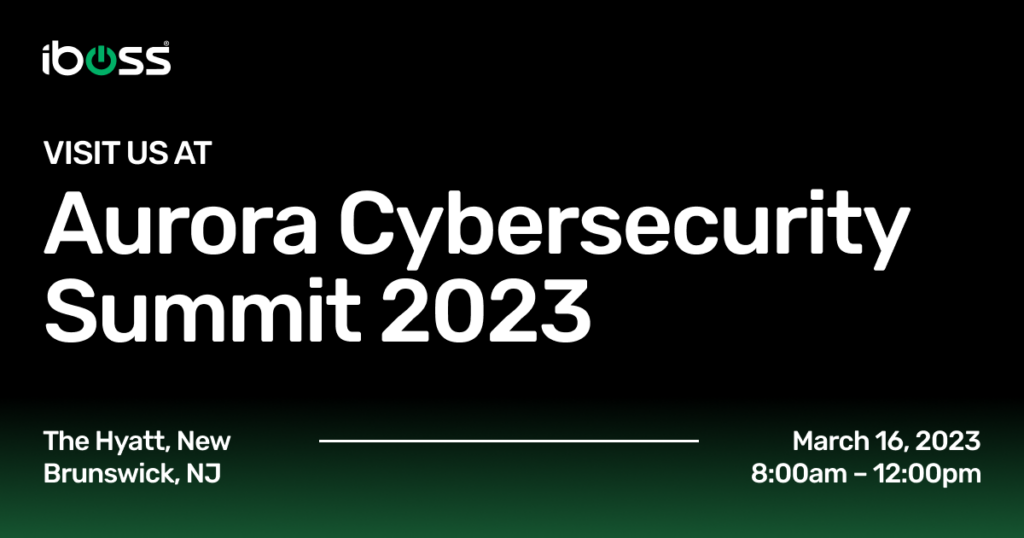 Aurora Cybersecurity Summit 2023