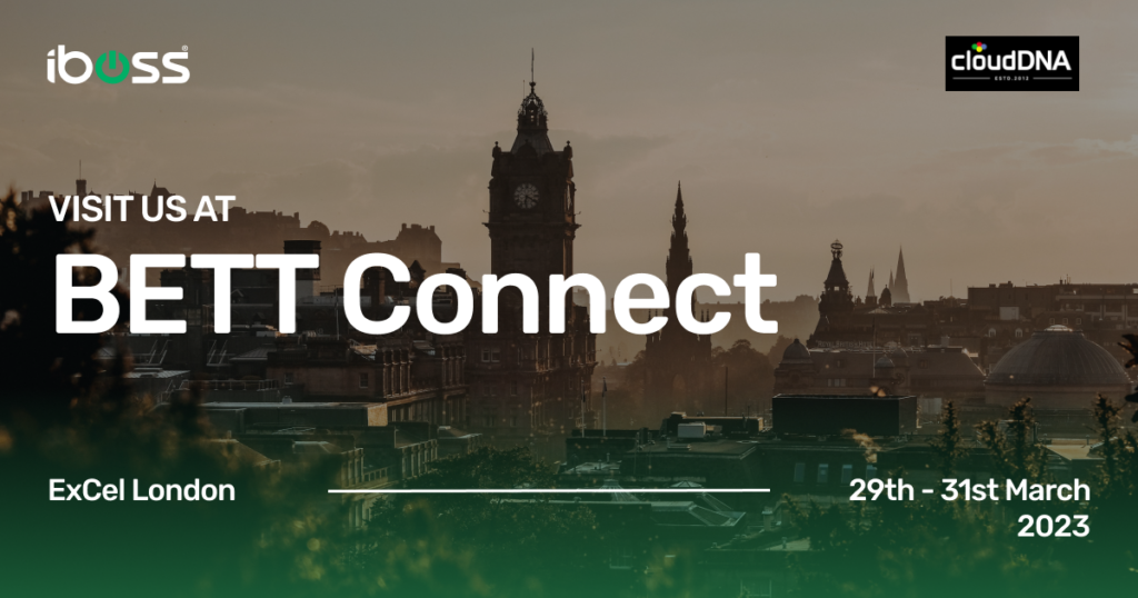 BETT Connect I UK