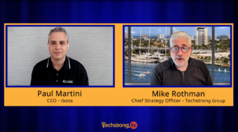 Is Zero Trust a Thing? – Paul Martini Joins Techstrong.tv to Discuss Zero Trust and More
