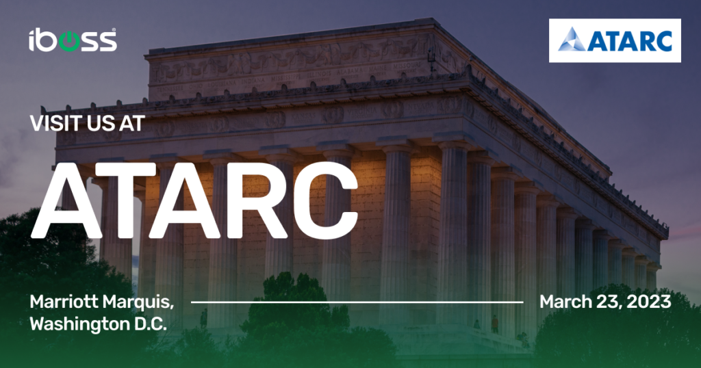 ATARC Zero Trust Summit 2023