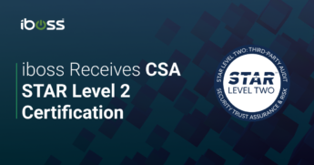 iboss Receives CSA STAR Level 2 Certification