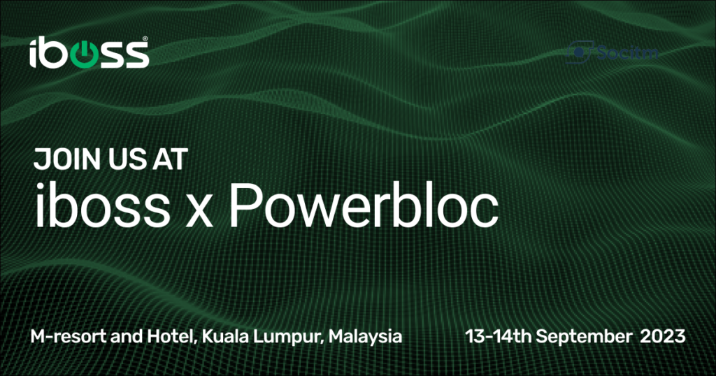 iboss x Powerbloc I APAC