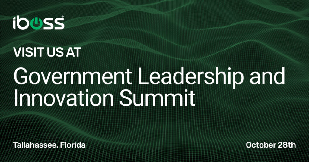 Florida Government Leadership and Innovation Summit 2025