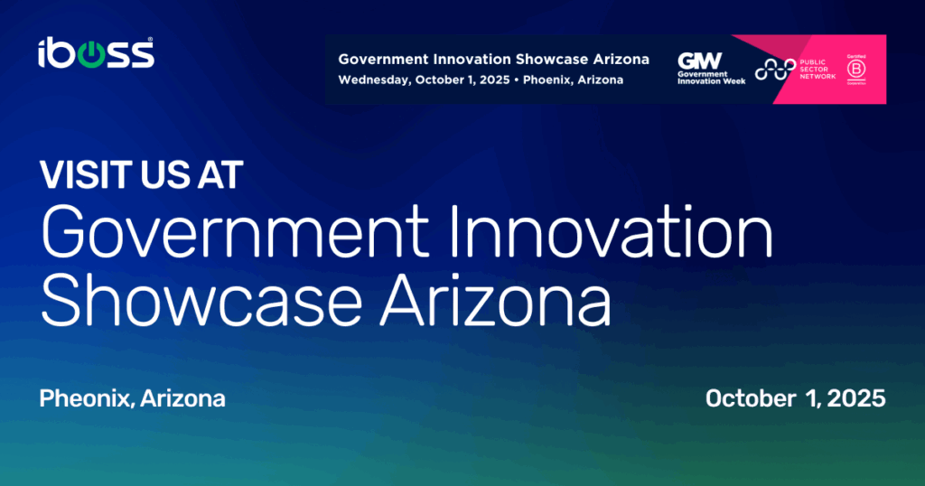 Government Innovation Showcase Arizona